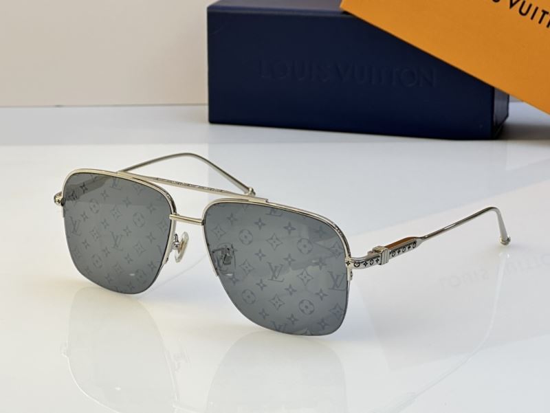 LV Sunglasses